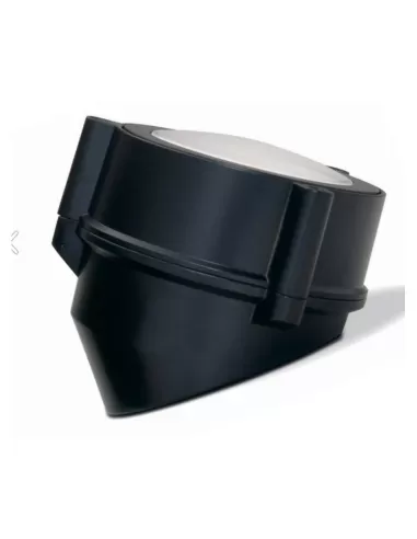 Castaldi d12//écran à dôme cup-n x écrou ne